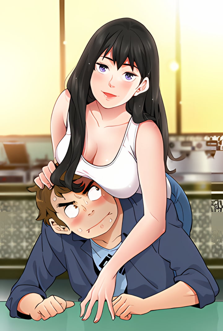 更新漫画6